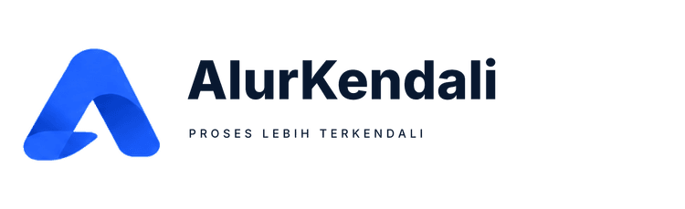 Alur Kendali